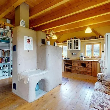 Warm Grass House 아파트 Krupina